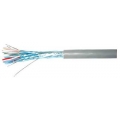 Microphone Cable 4P 24AWG